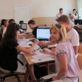 Графік роботи приймальної комісії Графік роботи приймальної комісії
