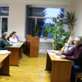 Починаємо новий рік правильно! Починаємо новий рік правильно!