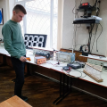Академічна мобільність: стратегічні можливості Академічна мобільність: стратегічні можливості