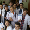Пізнавально-розважальний захід «Посвята в радіотехніки» Пізнавально-розважальний захід «Посвята в радіотехніки»