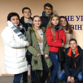Екскурсія до Головного управління статистики у Вінницькій області Екскурсія до Головного управління статистики у Вінницькій області