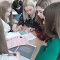 Шахрайські схеми в період воєнного стану: як захиститися? Шахрайські схеми в період воєнного стану: як захиститися?