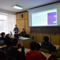 Навчаємо і навчаємось Навчаємо і навчаємось