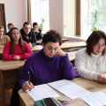 Список стипендіатів збільшується! Список стипендіатів збільшується!