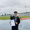 Швидше, вище, сильніше.Олімпійський резерв ВТФК Швидше, вище, сильніше.Олімпійський резерв ВТФК
