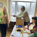 Права людини. Студенти дебатують Права людини. Студенти дебатують