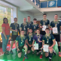 Перемагаємо - “без перерви на рекламу”! Перемагаємо - “без перерви на рекламу”!