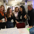 Стратегія майбутнього: постфактум про важливе! Стратегія майбутнього: постфактум про важливе!