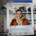 День відкритих дверей у ВТФК! День відкритих дверей у ВТФК!