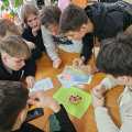 Геймерська битва: хто кращий у DOTA 2? Геймерська битва: хто кращий у DOTA 2?