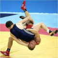 Греко-римська боротьба Греко-римська боротьба