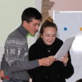 Тімбілдінг для студентів ВТФК Тімбілдінг для студентів ВТФК