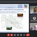 Викладання транспортних технологій. Новації і виклики Викладання транспортних технологій. Новації і виклики