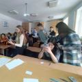 Квест “Kids2IT” Квест “Kids2IT”