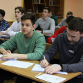 Підготовка освітньо-професійних програм у розпалі! Підготовка освітньо-професійних програм у розпалі!