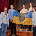 СтудOGLЯD 2023. День другий СтудOGLЯD 2023. День другий