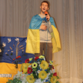 Фестиваль військово-патріотичної пісні Фестиваль військово-патріотичної пісні