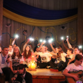 “Ми з України!” - стартував фестиваль талантів у ВТФК “Ми з України!” - стартував фестиваль талантів у ВТФК