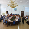 Якість освіти в коледжах - тема всеукраїнської дискусії Якість освіти в коледжах - тема всеукраїнської дискусії