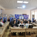 Майбутнє країни в руках ДоброЧесних! Майбутнє країни в руках ДоброЧесних!