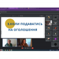 Пошук роботи. Погляд зсередини Пошук роботи. Погляд зсередини