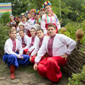 Всеукраїнський фестиваль борщу у «Театрі на городі» Ганни Секрет Всеукраїнський фестиваль борщу у «Театрі на городі» Ганни Секрет