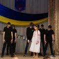 СтудOGLЯD - розкриваємо таланти “новобранців” СтудOGLЯD - розкриваємо таланти “новобранців”