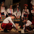 Відгуляли вечорниці Відгуляли вечорниці