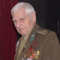 Свято-зустріч із ветеранами ІІ Світової Війни та дітьми війни «Подвиг безсмертний – пам'ять нетлінна»