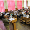 Безпека в навчанні і побуті – найбільший пріоритет Безпека в навчанні і побуті – найбільший пріоритет