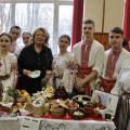 Згуртовані задля Перемоги! Згуртовані задля Перемоги!