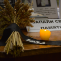 Відбулись інформаційні години щодо вшанування жертв голодоморів в Україні Відбулись інформаційні години щодо вшанування жертв голодоморів в Україні