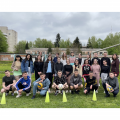 Спортивний забіг #ШахрайГудбай Спортивний забіг #ШахрайГудбай