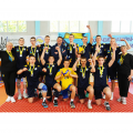 Успіх посміхається найкращим! Успіх посміхається найкращим!