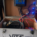 Увага! Збір на переносну сонячну електростанцію для ЗСУ триває! Увага! Збір на переносну сонячну електростанцію для ЗСУ триває!