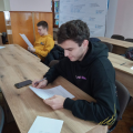 Охорона праці. Знання для майбутнього Охорона праці. Знання для майбутнього