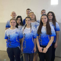 Наші поцілили в “яблучко”! Наші поцілили в “яблучко”!