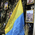 Живі, поки пам’ятаємо… Живі, поки пам’ятаємо…