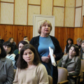 Підсумкова педагогічна рада ВТФК Підсумкова педагогічна рада ВТФК