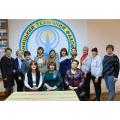 За новим досвідом - до ВТФК За новим досвідом - до ВТФК