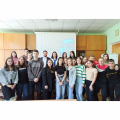 Основи кібербезпеки від професіоналів Основи кібербезпеки від професіоналів