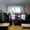 Пізнаємо рідний край через історії його людей! Пізнаємо рідний край через історії його людей!
