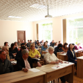 Звіряємо плани з професіоналами Звіряємо плани з професіоналами