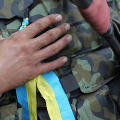 Добровольці - сила і надія України!