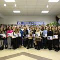 Майбутнє за студентством ВТФК! Майбутнє за студентством ВТФК!