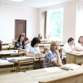 Оцінка зусиль і талантів Оцінка зусиль і талантів