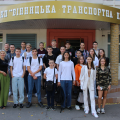 Входження в професію Входження в професію