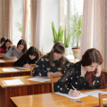 ІІ етап VІ Всеукраїнської олімпіади з української мови ІІ етап VІ Всеукраїнської олімпіади з української мови