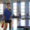 Відкрита першість коледжу з настільного тенісу Відкрита першість коледжу з настільного тенісу