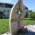 Голокост - злочин проти людства Голокост - злочин проти людства